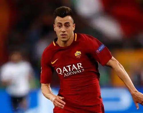 La Fiorentina ci prova per El Shaarawy