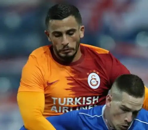 Petardo sul volto: Elabdellaoui rischia di perdere la vista