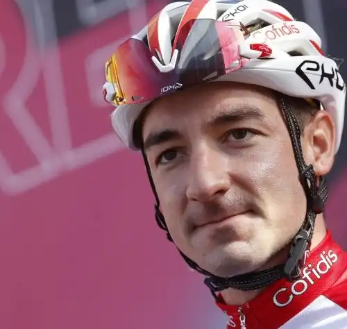 Tokyo 2020, Elia Viviani parla delle possibilità di medaglia