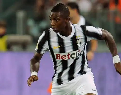 Arrestato l’ex Juve Elia