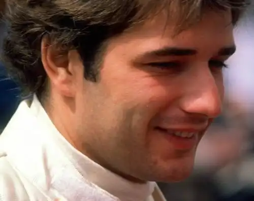 Trent’anni senza Elio De Angelis
