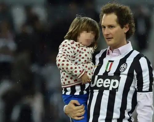 Elkann si sente lo scudetto in tasca