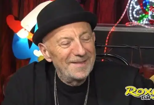 Vasco Rossi in lutto, è morto Guido Elmi