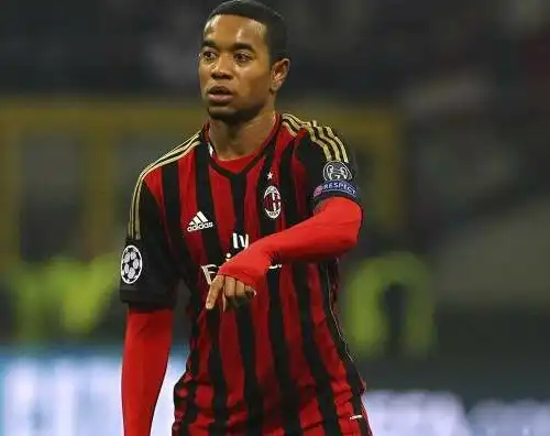 Cagliari, anche Emanuelson