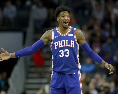 NBA, Philadelphia fa 13 in casa