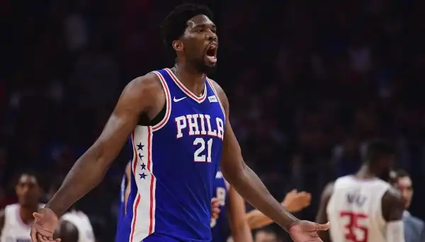 Embiid da fantascienza, ok Wizards, Bucks e Pacers