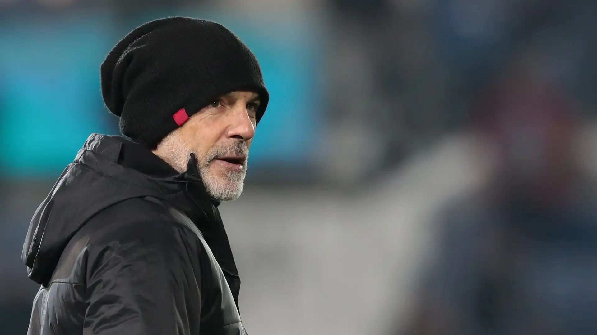 Emergenza totale per il Milan: Pioli nei guai. Foto
