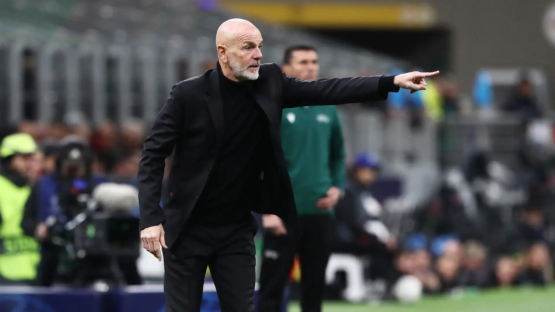 Il club per ora ha confermato la fiducia in Pioli ma non saranno accettati altri passi falsi
