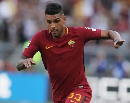 Emerson, Chelsea e Roma sempre più vicine