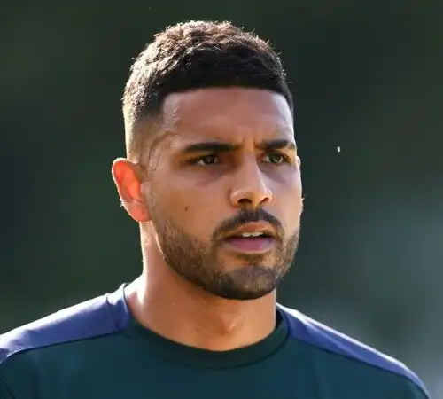 Mercato Napoli, serve il doppio sconto per Emerson Palmieri