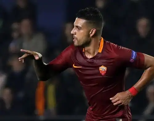 Emerson: “Io Azzurro? Voglio il Brasile”