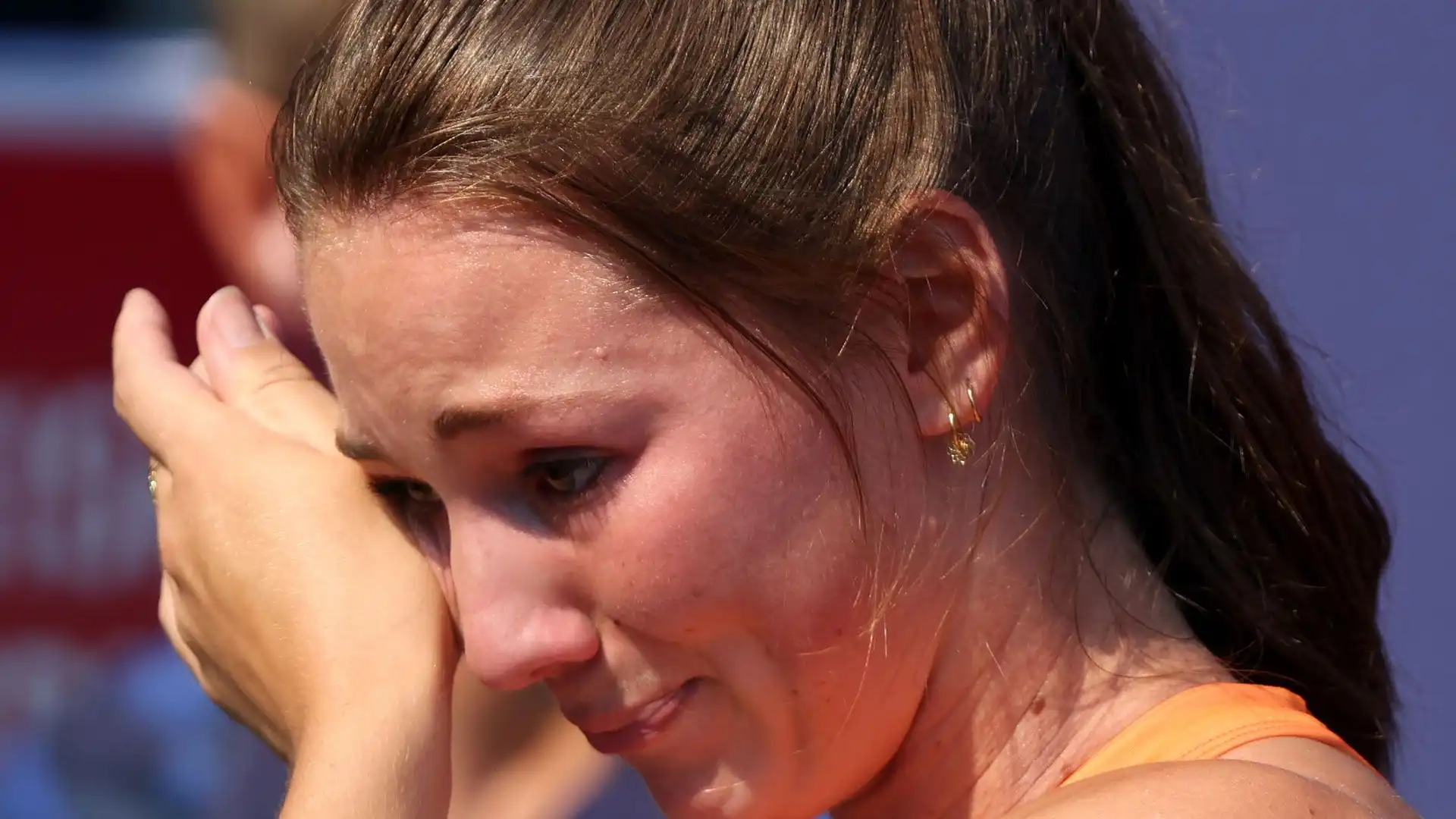 Le lacrime di Emma Oosterwegel