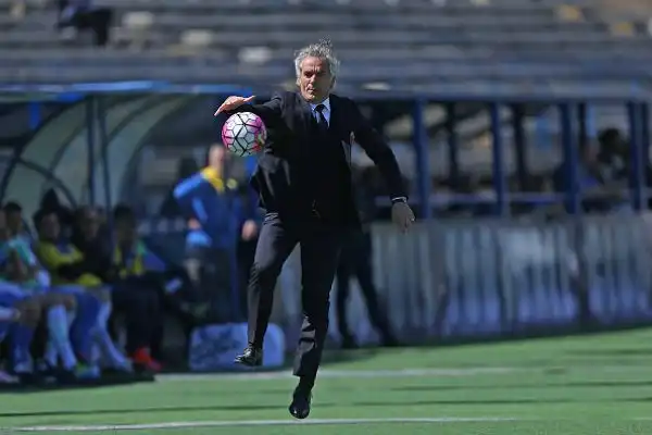 Empoli-Bologna 0-0