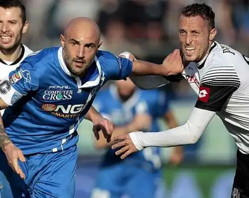 Empoli-Cesena 2-0