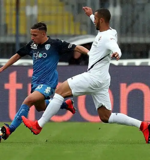 Empoli-Fiorentina 1-0 – Serie A 2018/2019