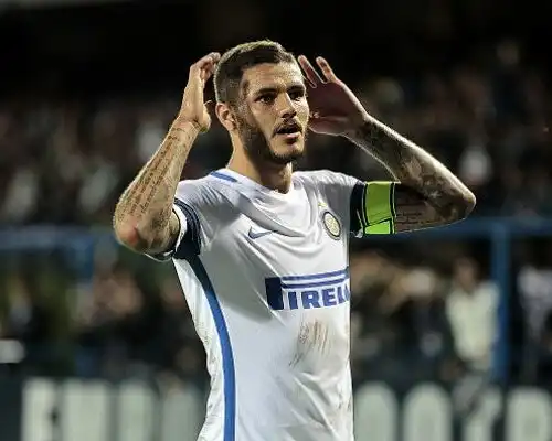 Empoli-Inter 0-2