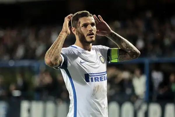 Empoli-Inter 0-2
