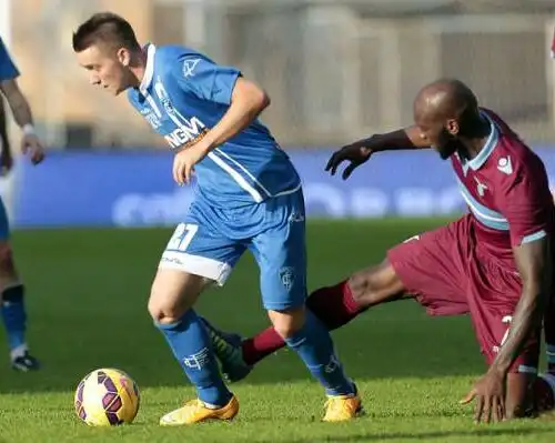 Empoli-Lazio 2-1