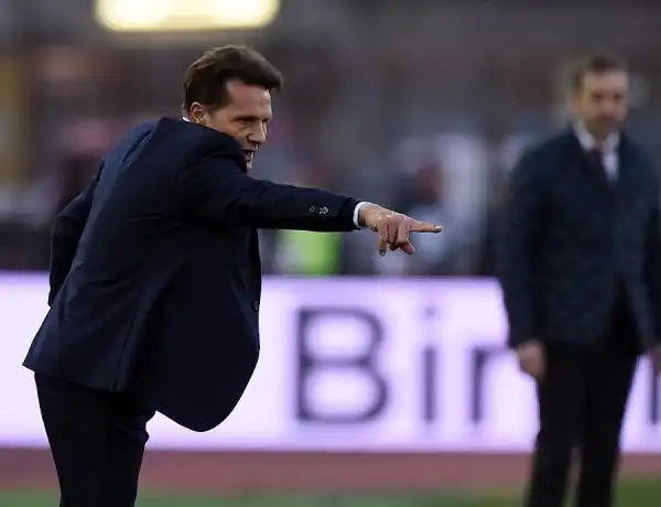 Sbadigli nel primo anticipo di serie A: al Castellani Empoli e Palermo non si fanno male, per un pari  che non lascia tranquilli i rosanero, che domenica rischiano di trovarsi in zona retrocessione.