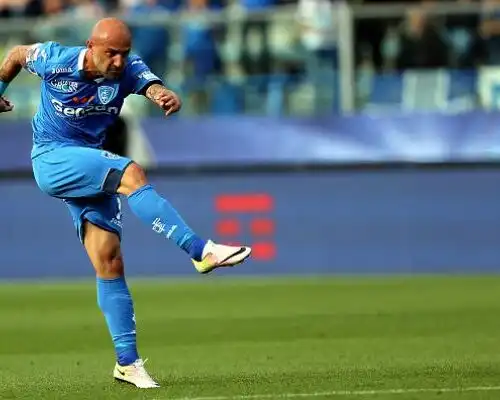 Empoli-Torino 2-1