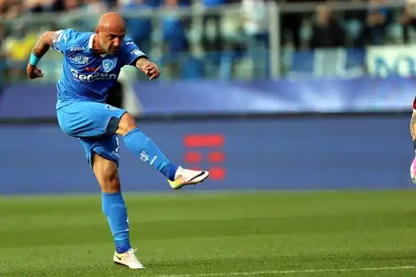 Empoli-Torino 2-1