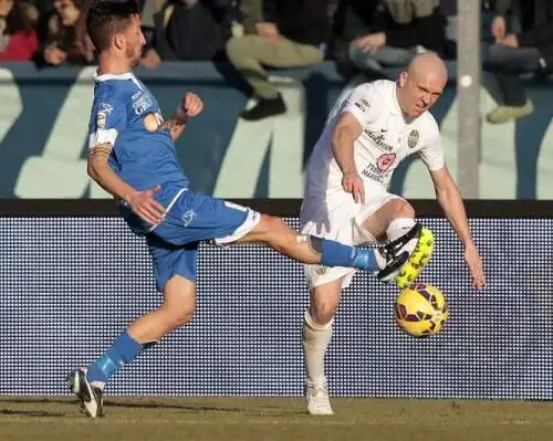 Empoli-Verona 0-0