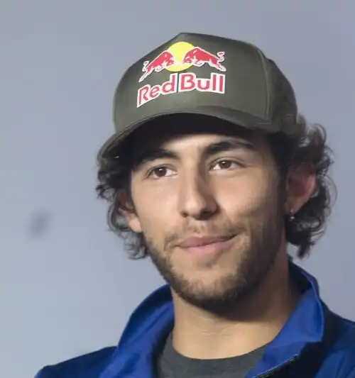 Ducati, Enea Bastianini è rimasto senza parole