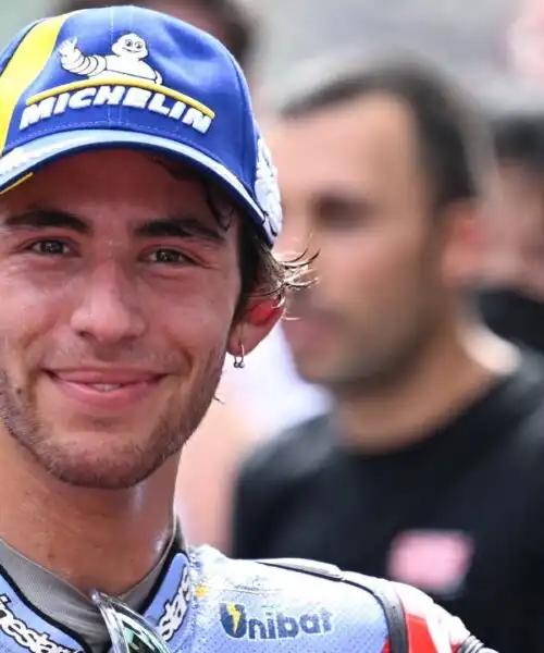 MotoGp, Ducati: Enea Bastianini favoloso a Sepang. E ci crede ancora