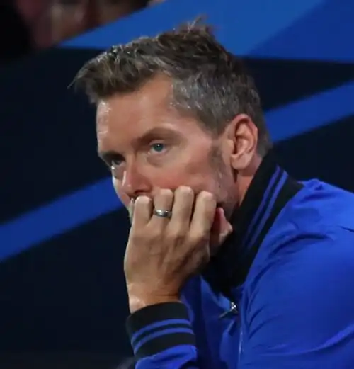 Thomas Enqvist: “Jannik Sinner sembra un altro”