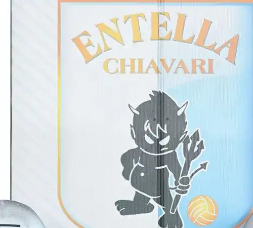 Entella-Venezia, arriva il rinvio