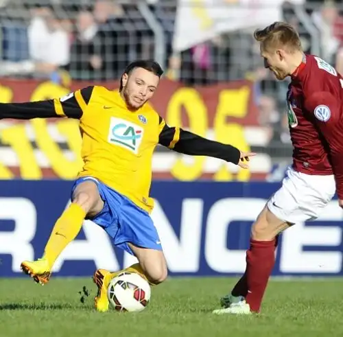 Youcef Touati non ce l’ha fatta