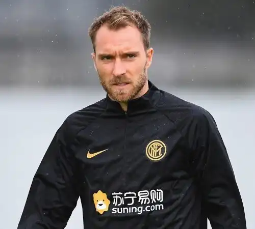 Inter, per il dopo Eriksen c’è un nome argentino