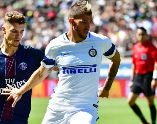 La Spal sulle tracce di Davide Santon