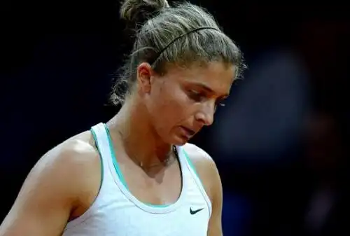 Giorgi ok, Errani no: 1-1 in Fed Cup