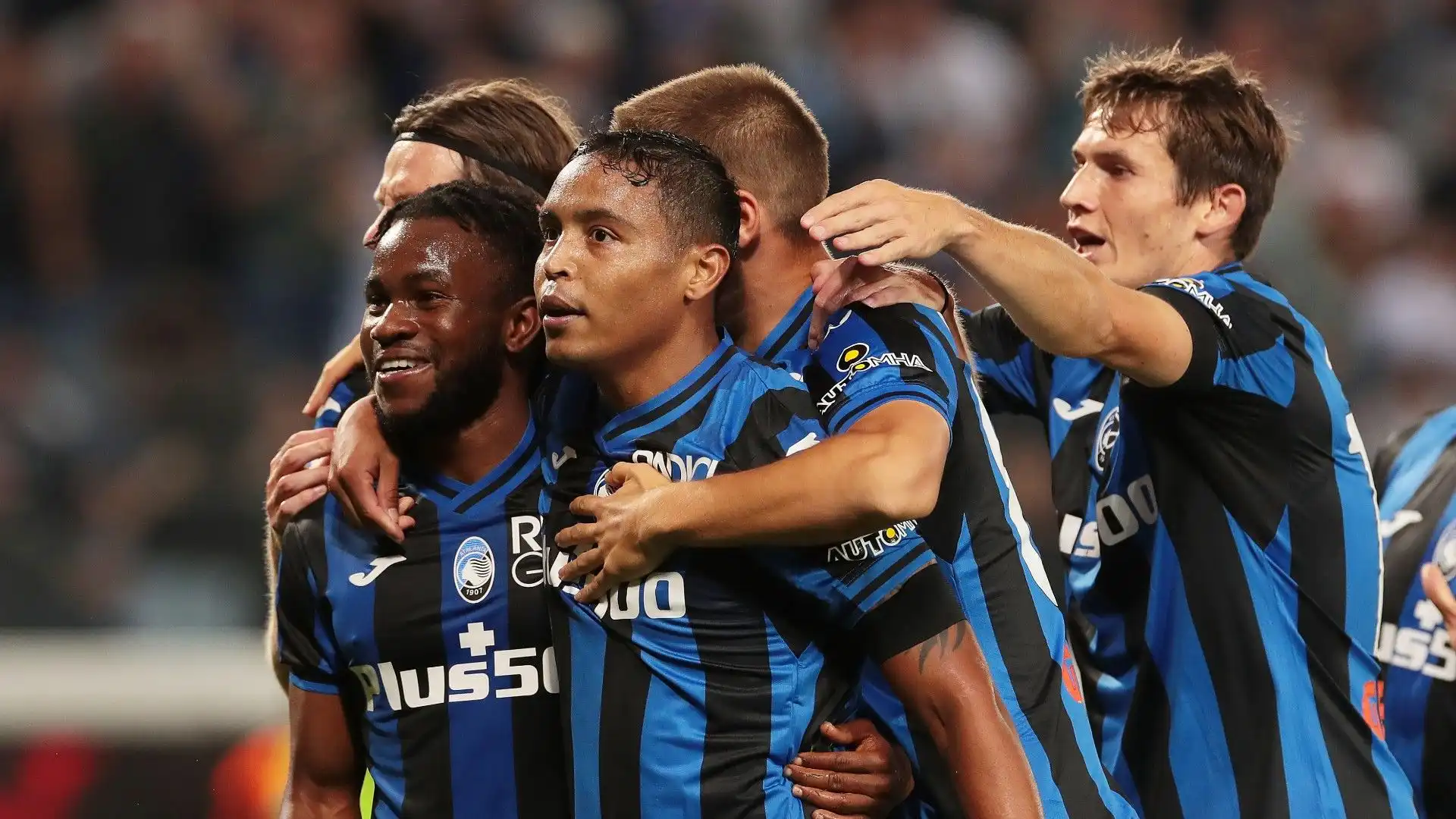 Esperienza finita: l'attaccante cerca una nuova squadra. Foto

