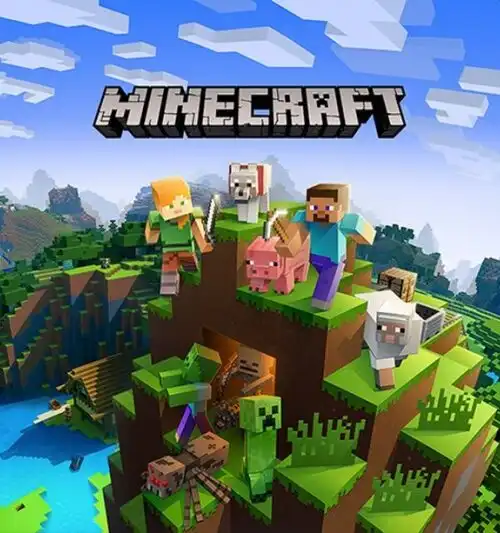 Minecraft da record: superato 1 trilione di visualizzazioni