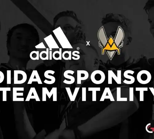 Esports-blockchain: Tezos si unisce al team Vitality