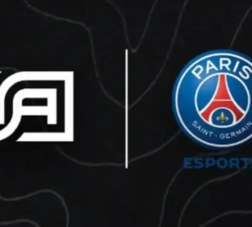 IL Psg Esports entra nel mondo di Fortnite