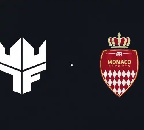 Monaco Esports: venduto il team per dieci milioni di dollari