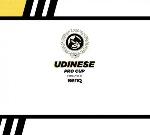 Al via l’Udinese Pro Cup presented by BenQ, il torneo su Fifa che vede protagonisti i pro player italiani