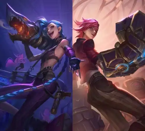 Riot Games sigla due nuove partnership con Verizon e Coca-Cola