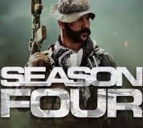 Call Of Duty Warzone, stagione 4: tutte le novità
