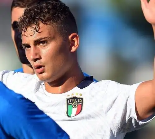 Inter, Sebastiano Esposito passa al Venezia