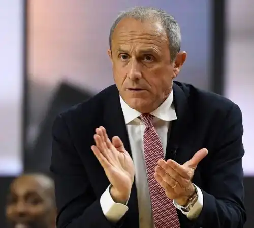 Olimpia Milano, Ettore Messina fa chiarezza su Shavon Shields