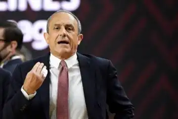 Olimpia Milano, è crisi nera e il calendario non aiuta