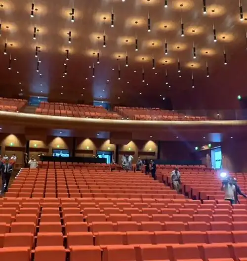 Già esauriti i biglietti per i tre concerti del Teatro dell’Opera nella Nuvola