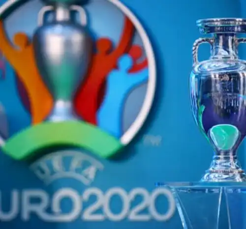 Playoff Euro 2020, gli accoppiamenti