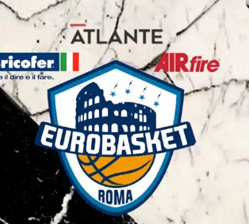 Eurobasket Roma, ecco il sostituto di Pilot per la panchina