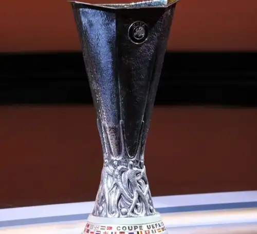 Sorteggio Europa League, i rischi per Inter e Roma