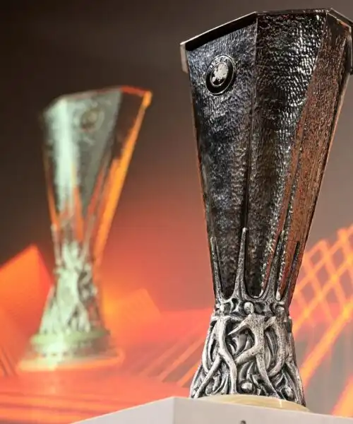 Europa League, sorteggio playoff: urne benevole per Juventus e Roma